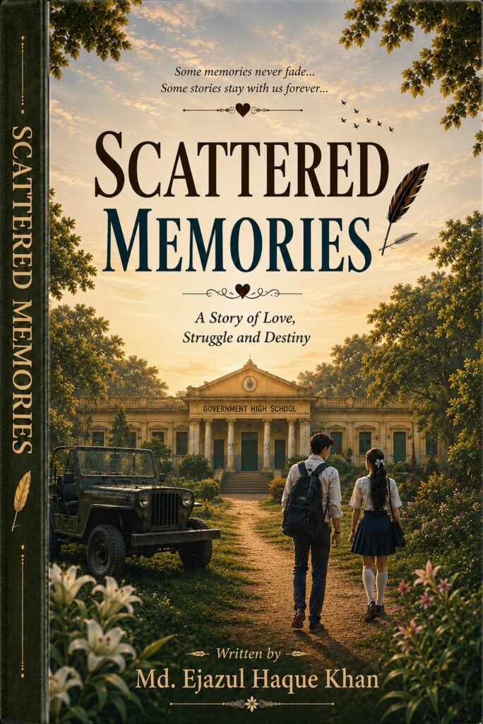 Scattered Memories