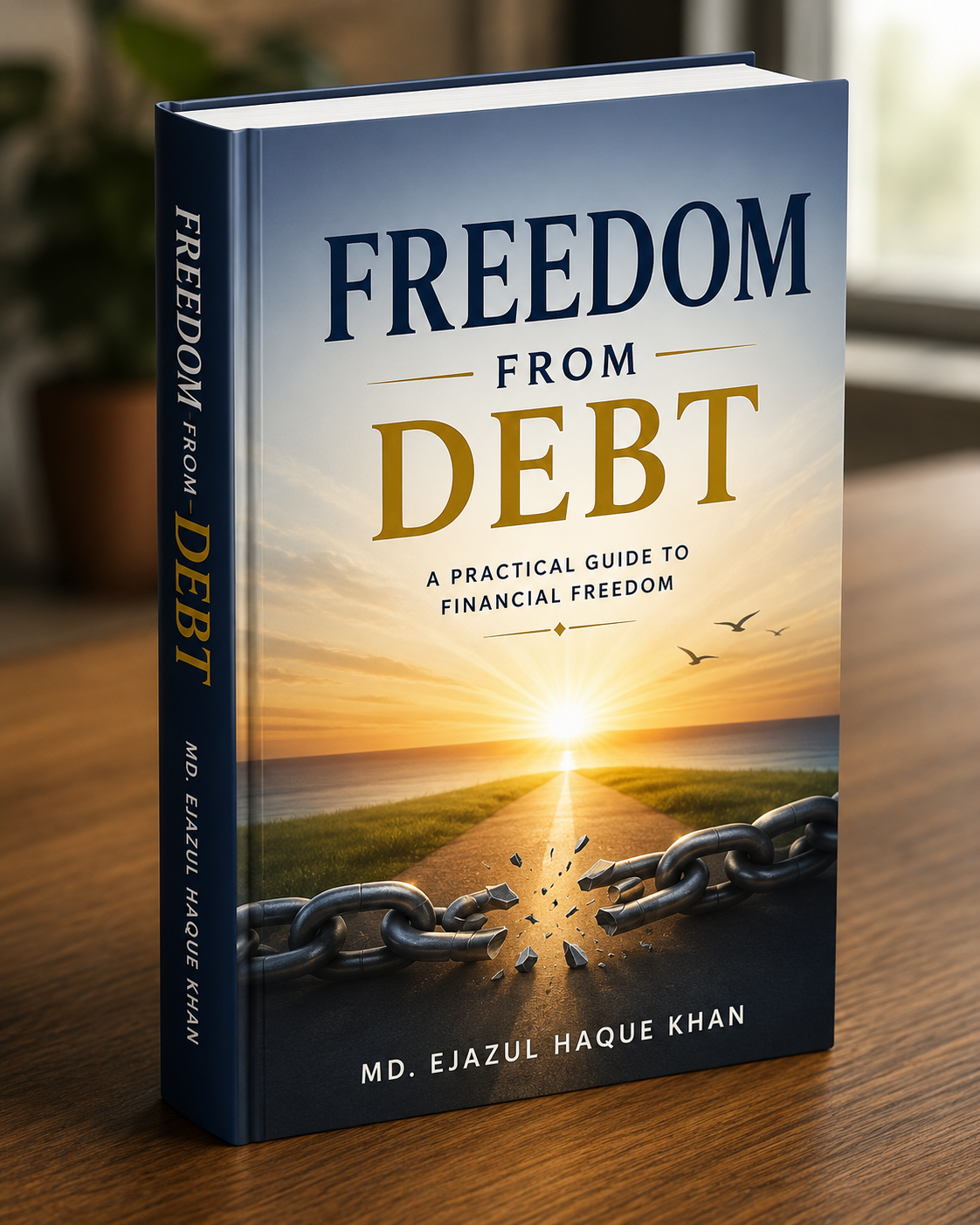 Freedom from Debt