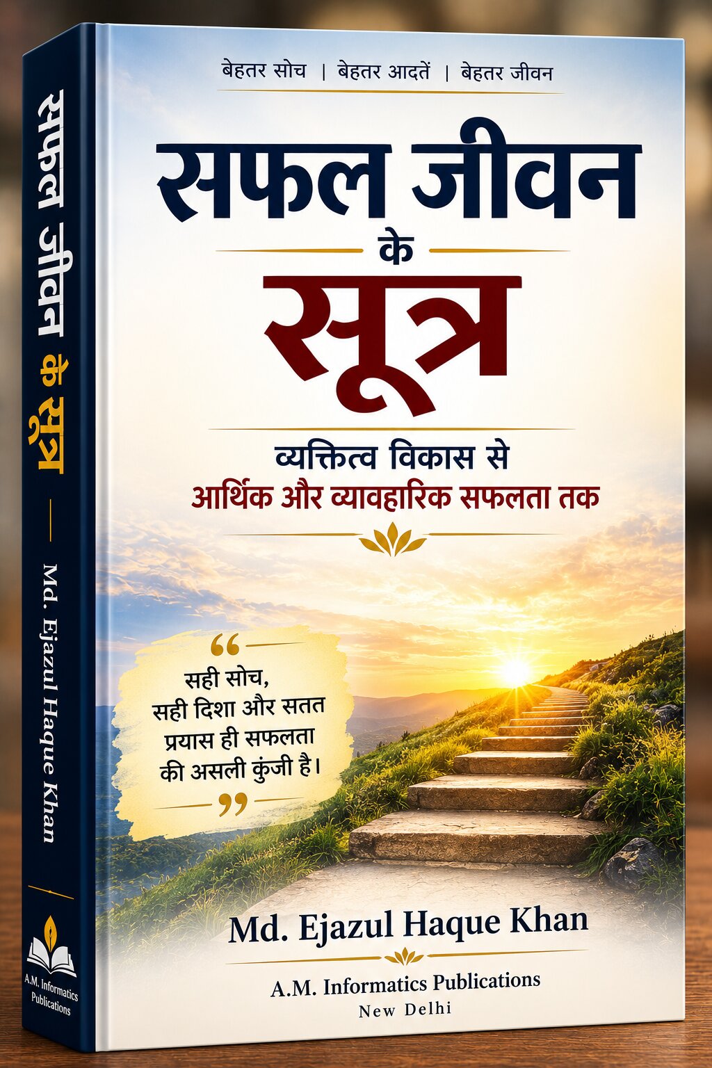 सफल जीवन के सूत्र